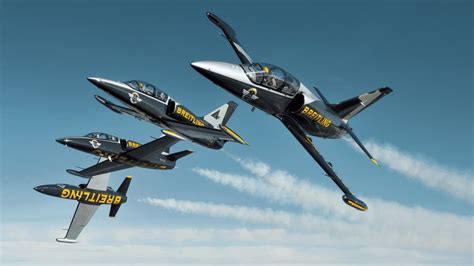 breitling air show team|breitling jets.